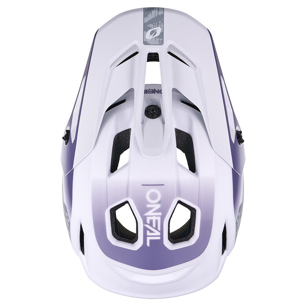 Casque VTT SL1 TERRA 6/6