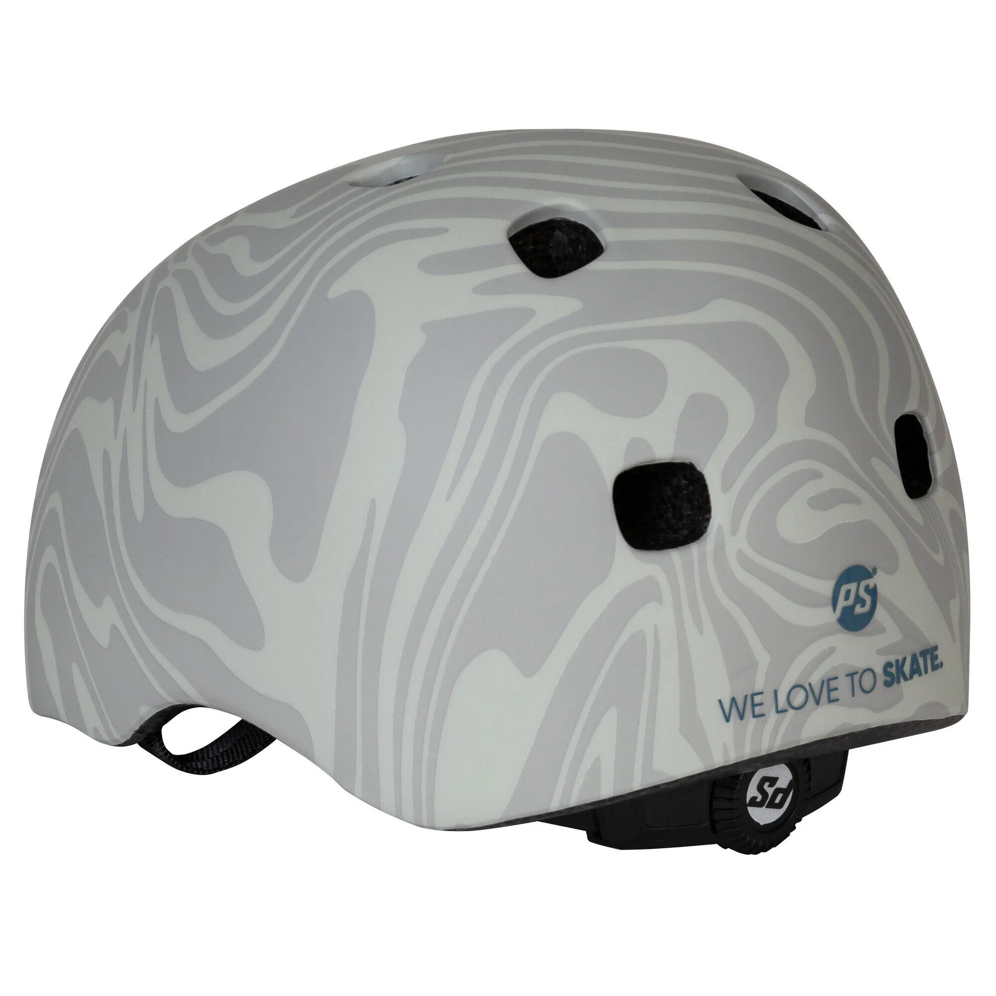 Casque roller Powerslide Urban Pro 4/6