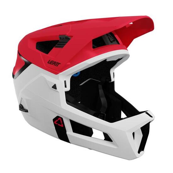 Casque VTT Enduro 4.0 Leatt