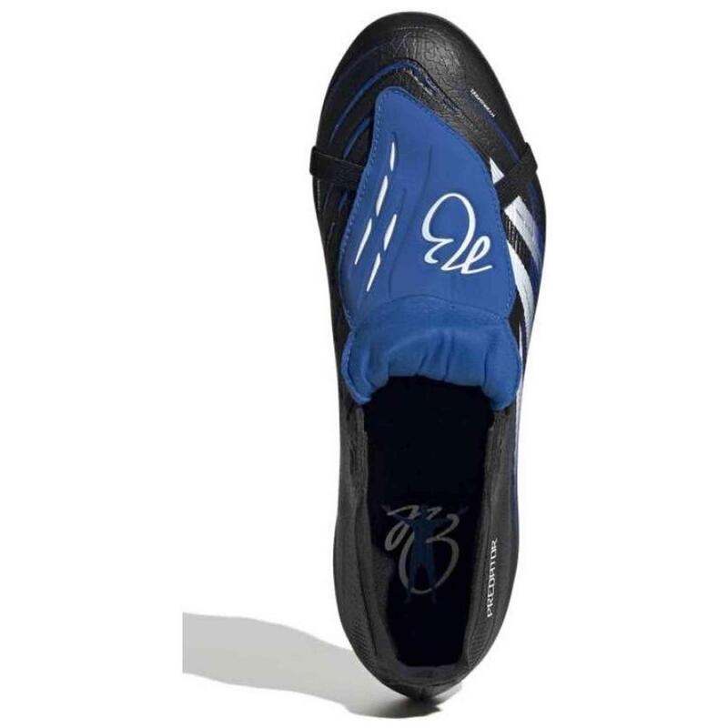 Ghete fotbal adidas Predator League FT FG/MG JB