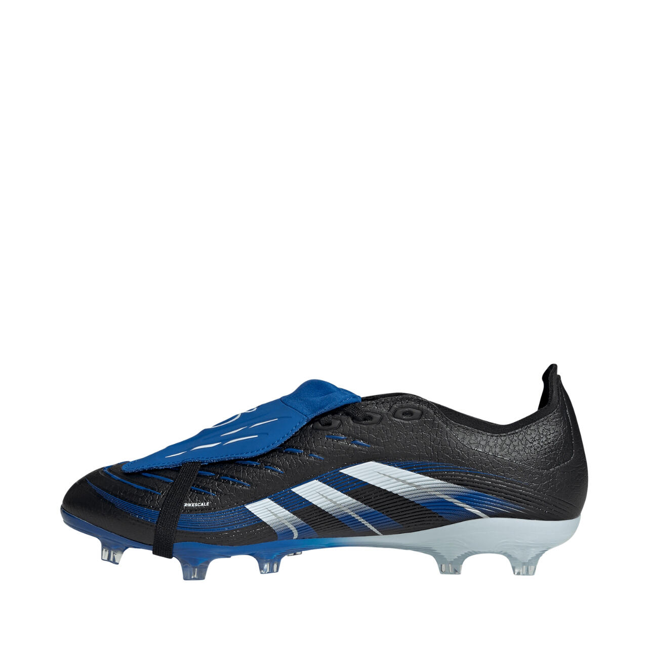 Buty piłkarskie adidas Predator League FT FG/MG JB JS4270 5/6