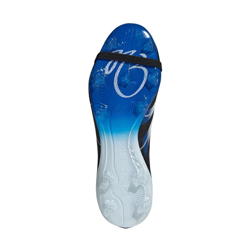 Ghete fotbal adidas Predator League FT FG/MG JB