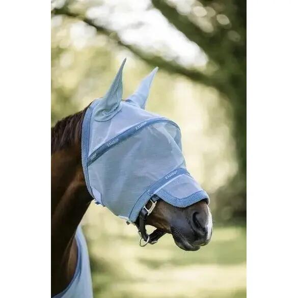 Fliegenmaske für Pferde Horseware Rambo 3/3