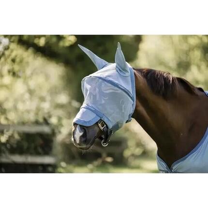 Masque anti-mouches pour cheval Horseware Rambo
