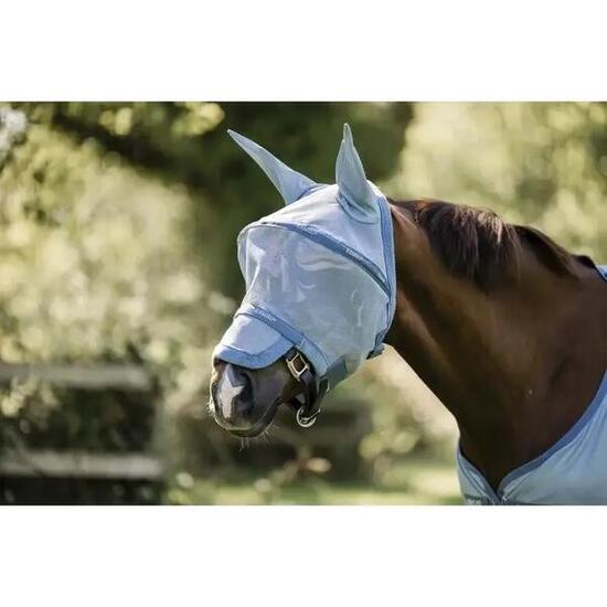 Maska antysmogowa dla koni Horseware Rambo