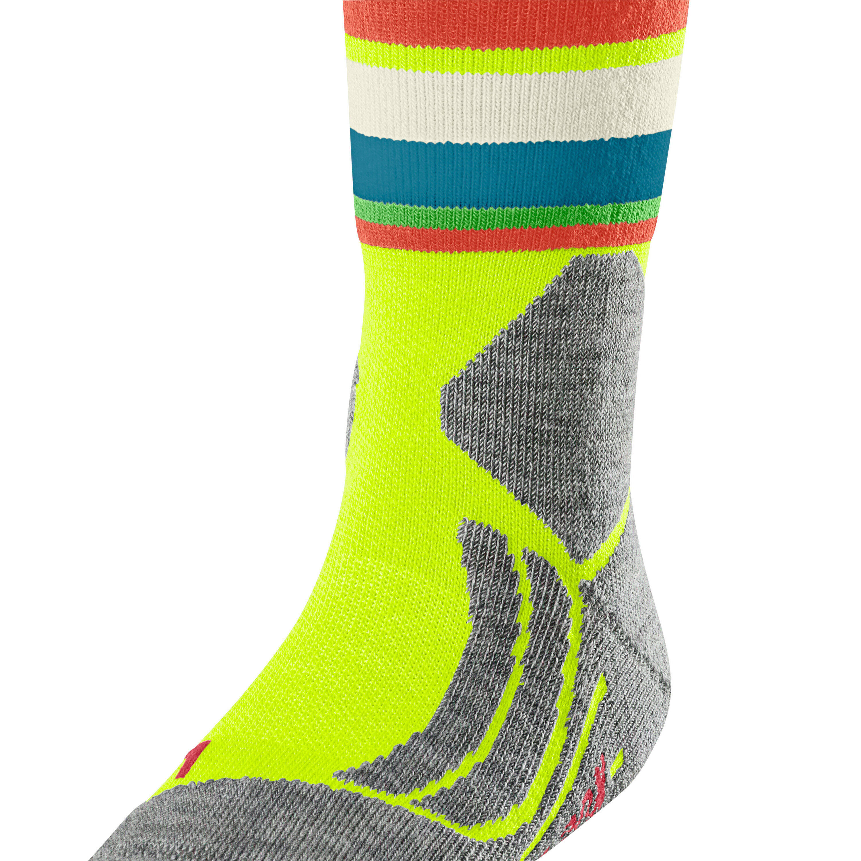 Chaussettes mi-bas enfant Falke SK2 Intermediate 3/3