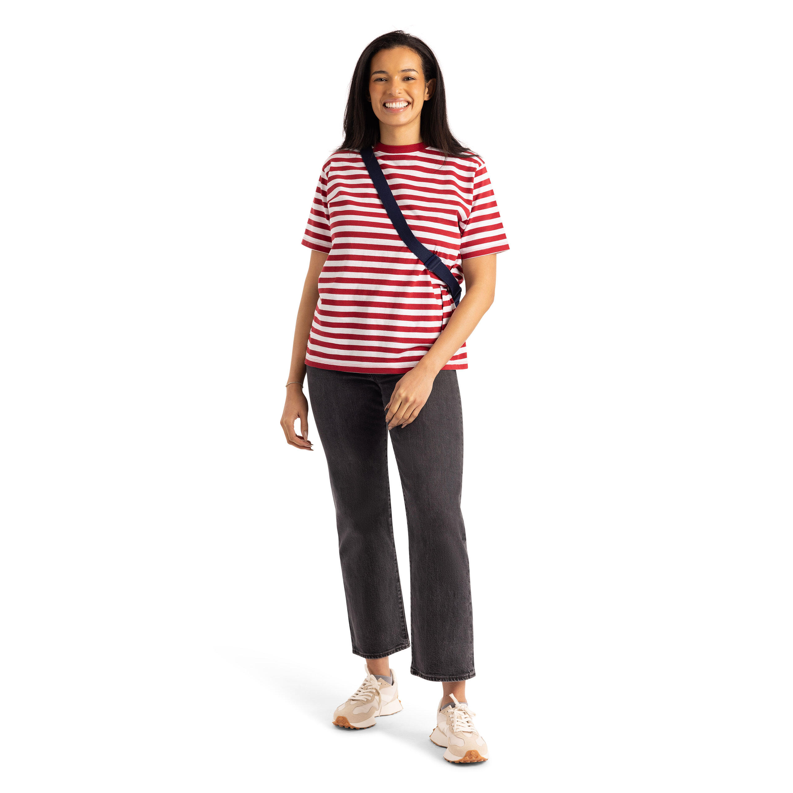 T-shirt femme Trespass Jemima 4/5