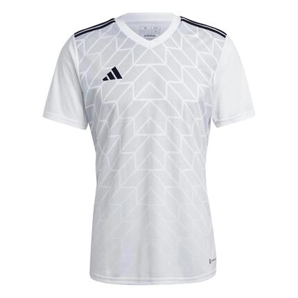 adidas Team Icon 23 maillot de football homme blanc
