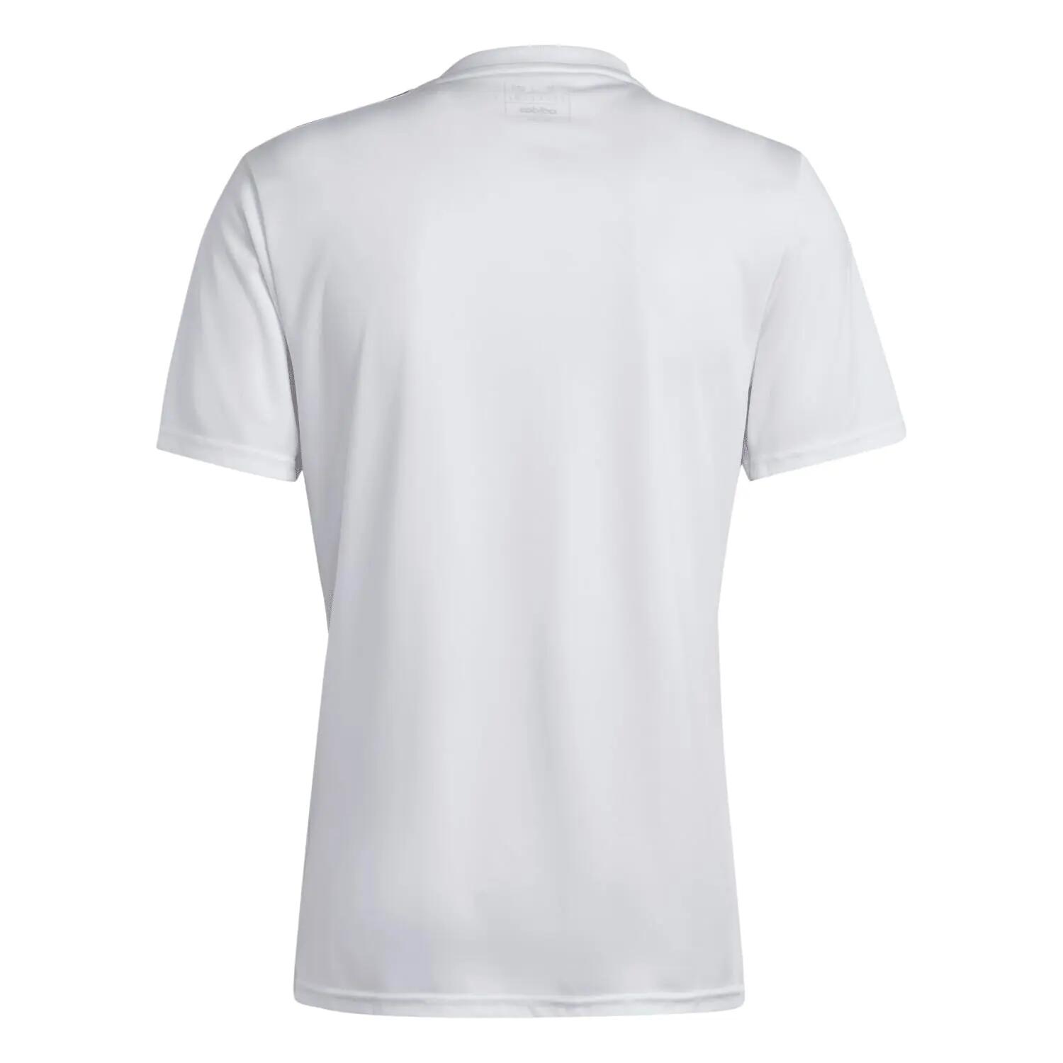 adidas Team Icon 23 maillot de football homme blanc 4/7