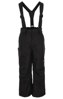 Trespass rumi - kinderski trs zwart