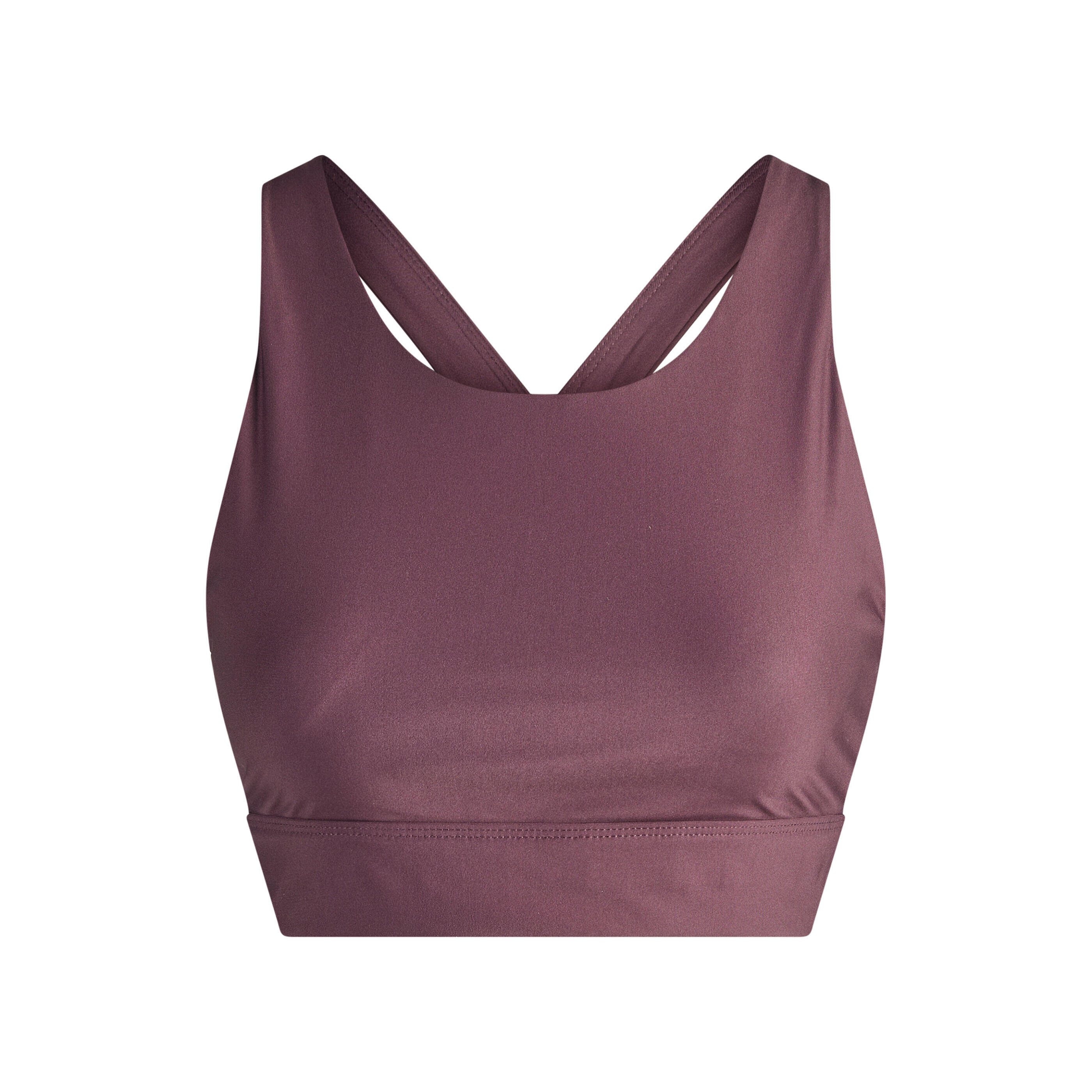 Soutien-Gorge De Sport Femme No-Bounce Avec Découpes Stylées 2/4