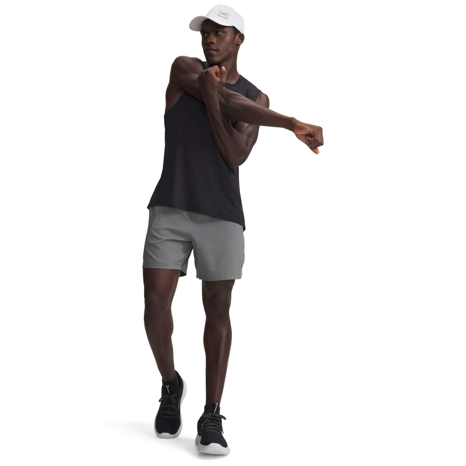 Under Armour Herren Short Vanish Woven 2.0 6009865 3/7