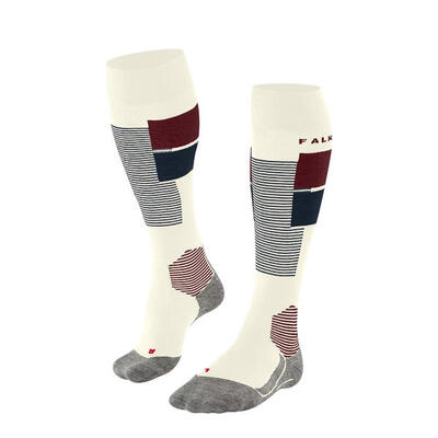 Kniekousen voor dames falke sk4 advanced