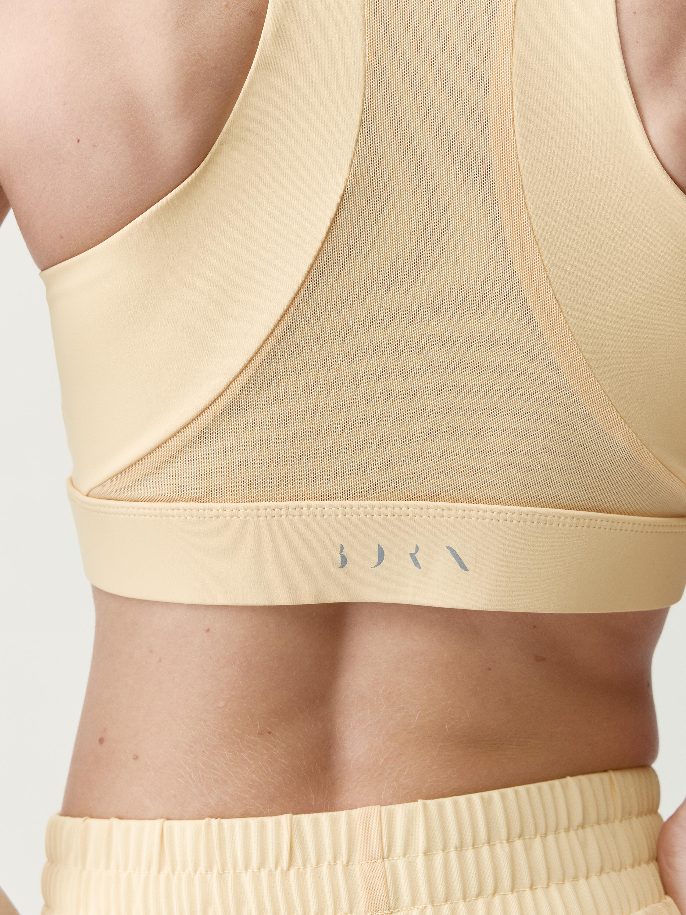Brassière de Sport Performance Fixation Haute PADMA 2.0 3/6