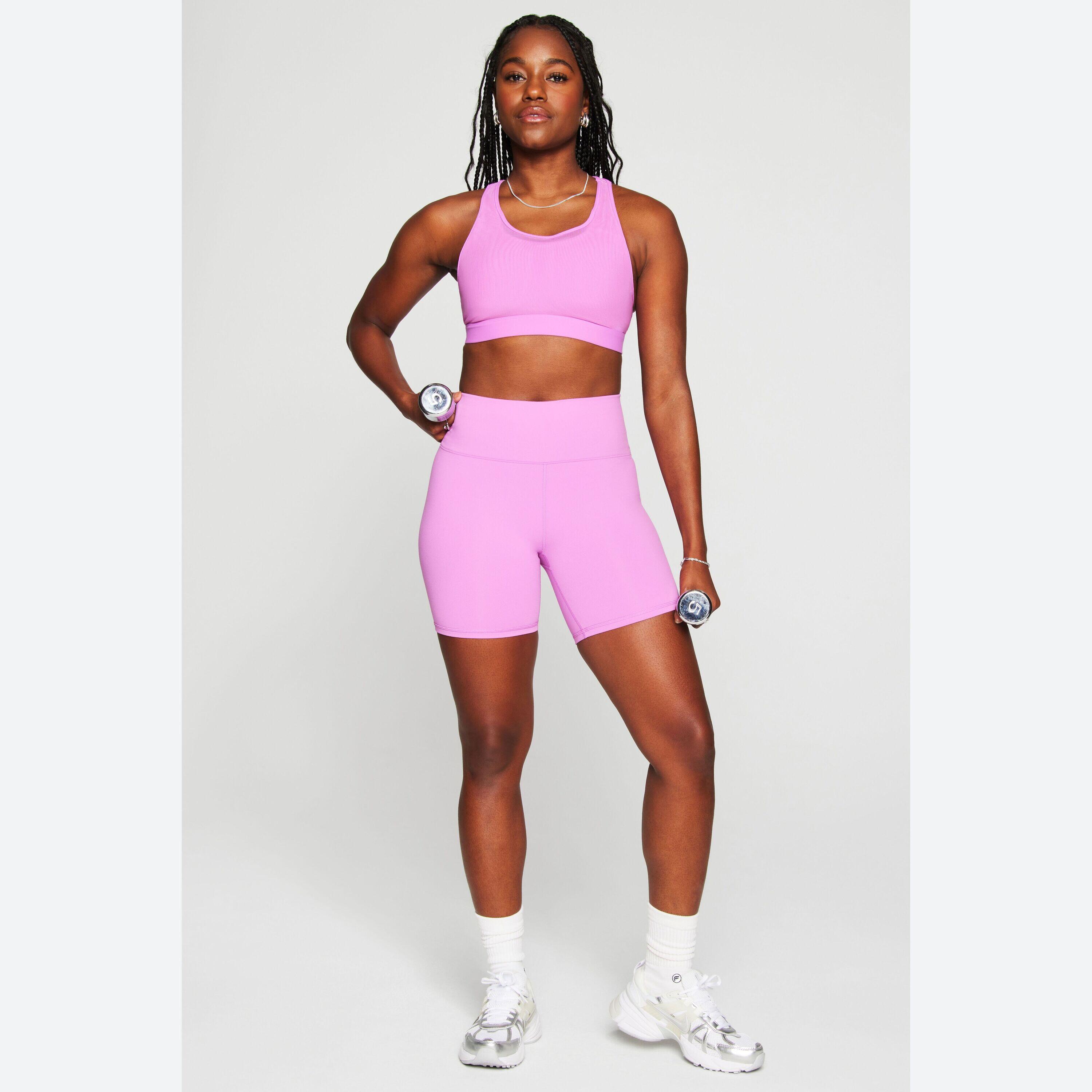 Damesbeha Principal High Impact Sports Bra Met Verbeterde Ondersteuning 3/4