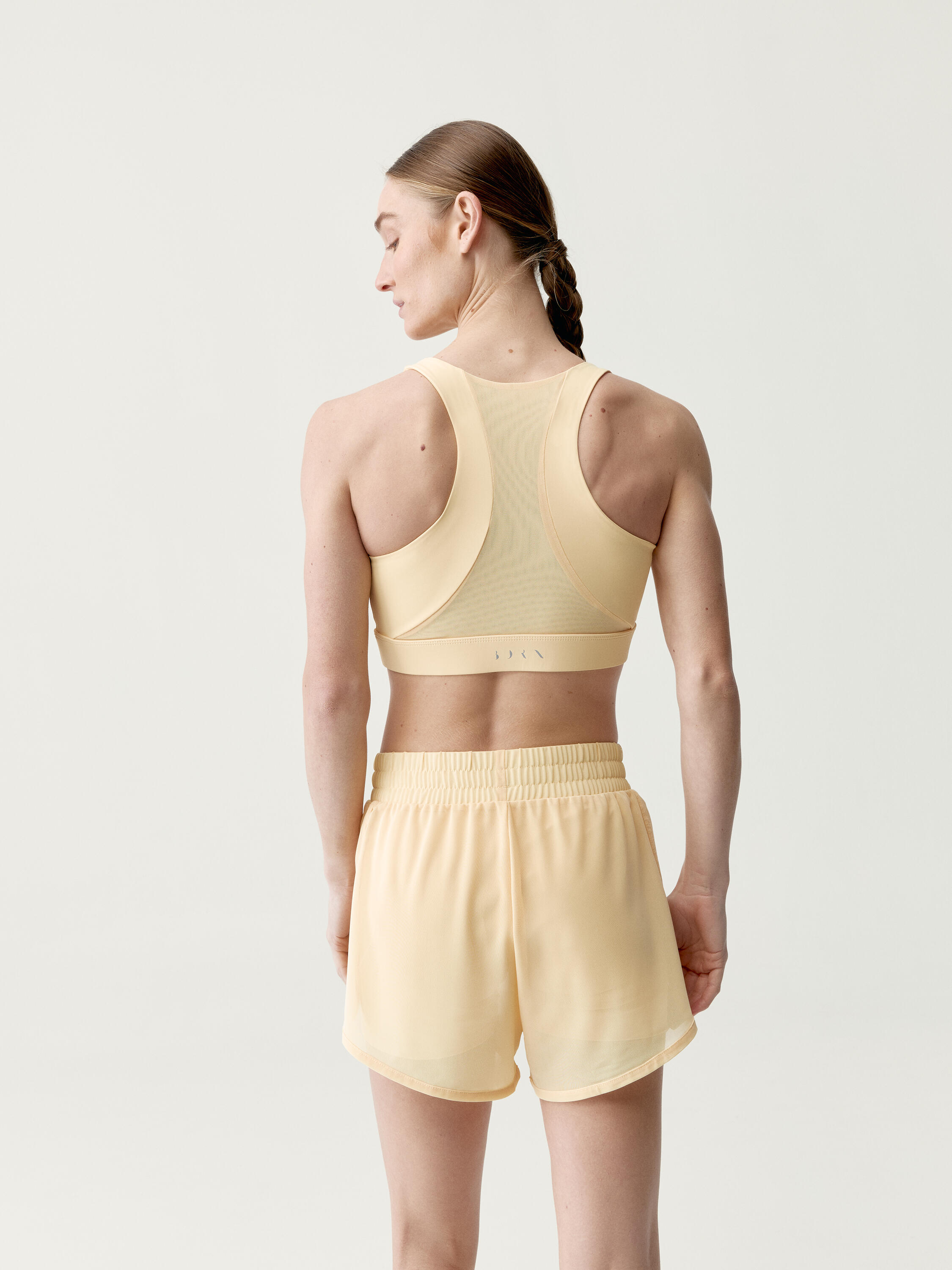 Brassière de Sport Performance Fixation Haute PADMA 2.0 2/6