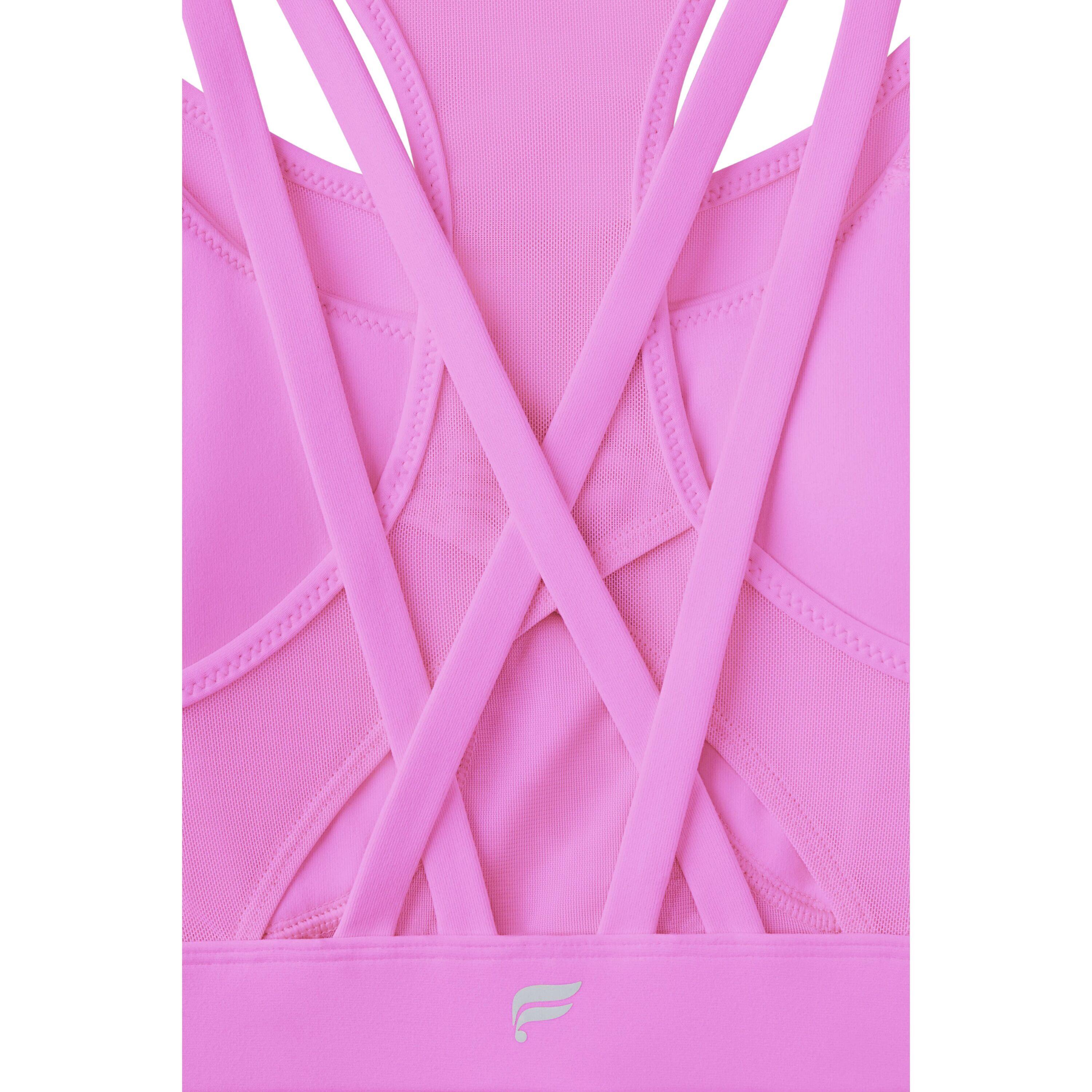 Damesbeha Principal High Impact Sports Bra Met Verbeterde Ondersteuning 4/4