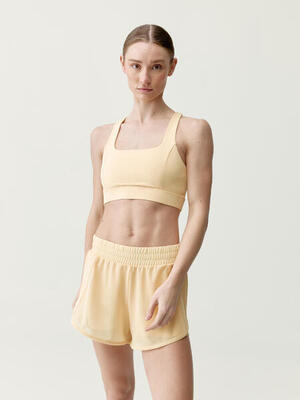 Top sportivo da donna Padma 2.0 Sostegno Alto Performance