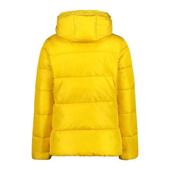 Doudoune à capuche femme CMP