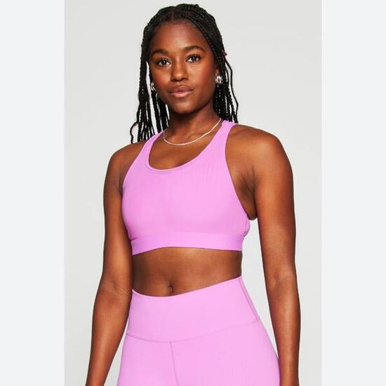 Soutien-Gorge De Sport Principal High Impact Pour Femme Avec Maintien Amélioré