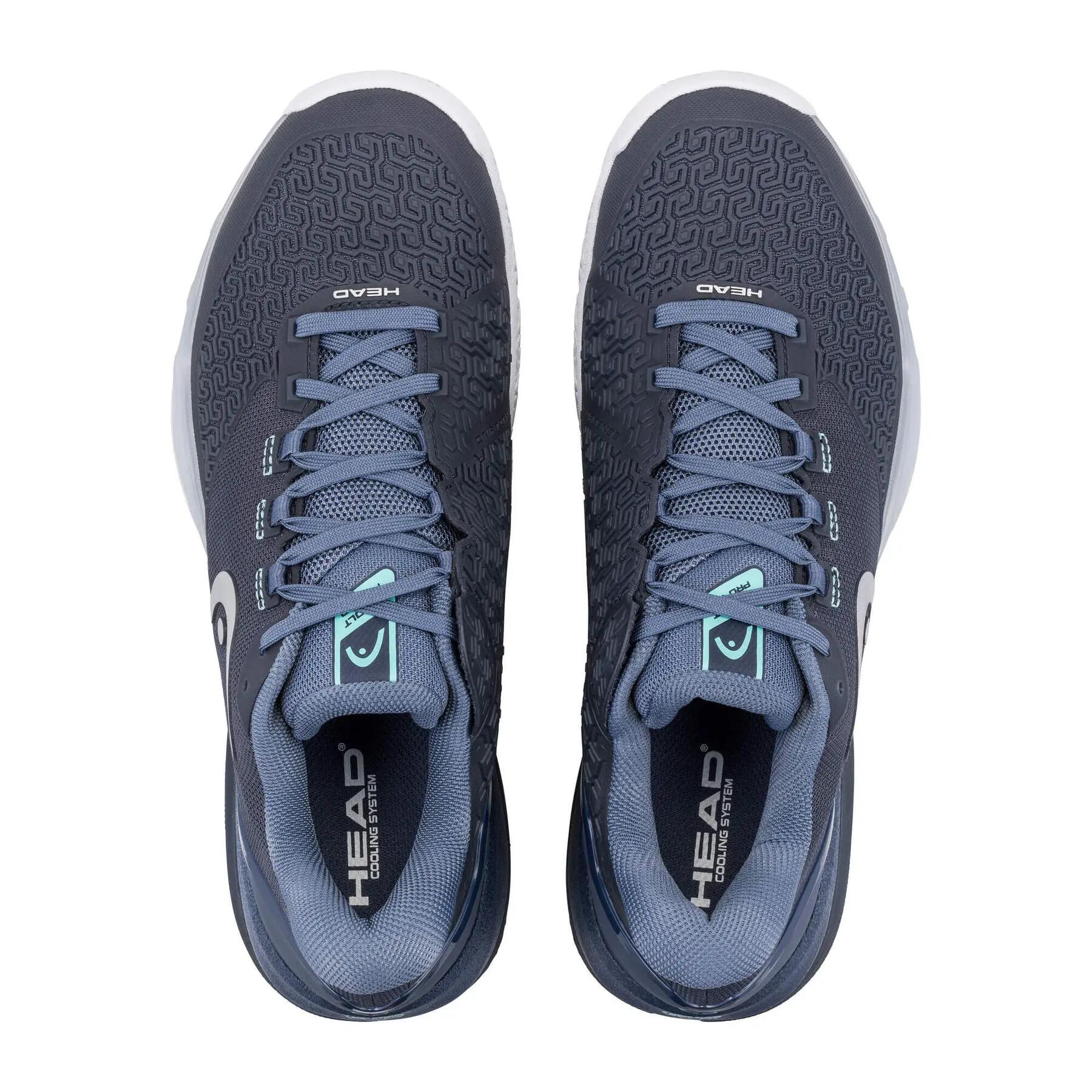 Chaussures de tennis Head Revolt Pro 5.0 3/7