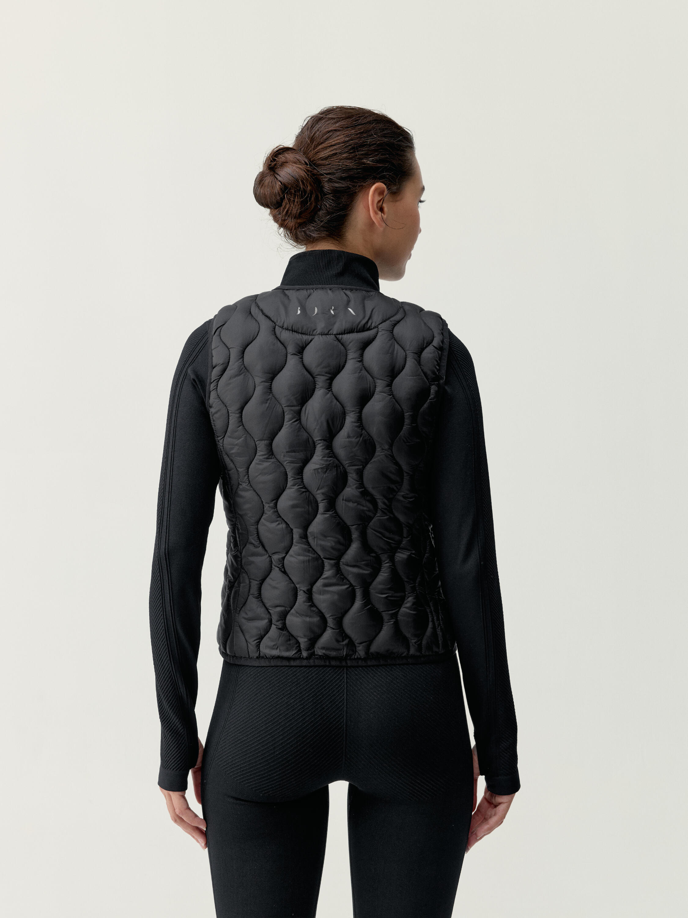 Veste de sport zippée Performance Athleisure KENAL 2/6
