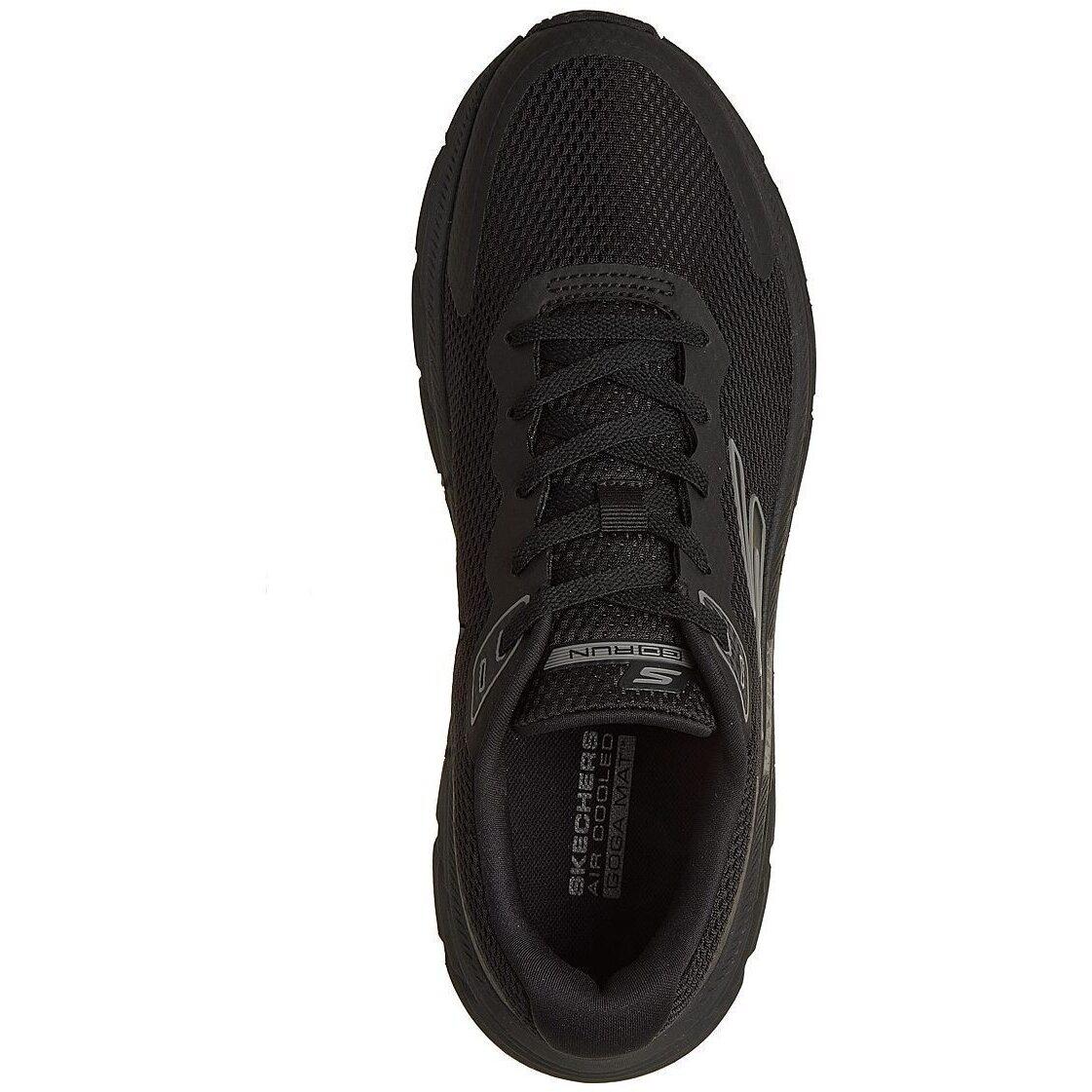 Scarpe da ginnastica Skechers Max Flex - Maryn, Nero, Uomini 2/5