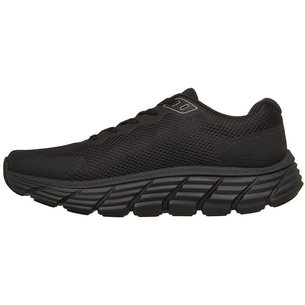 Scarpe da ginnastica Skechers Max Flex - Maryn, Nero, Uomini 5/5