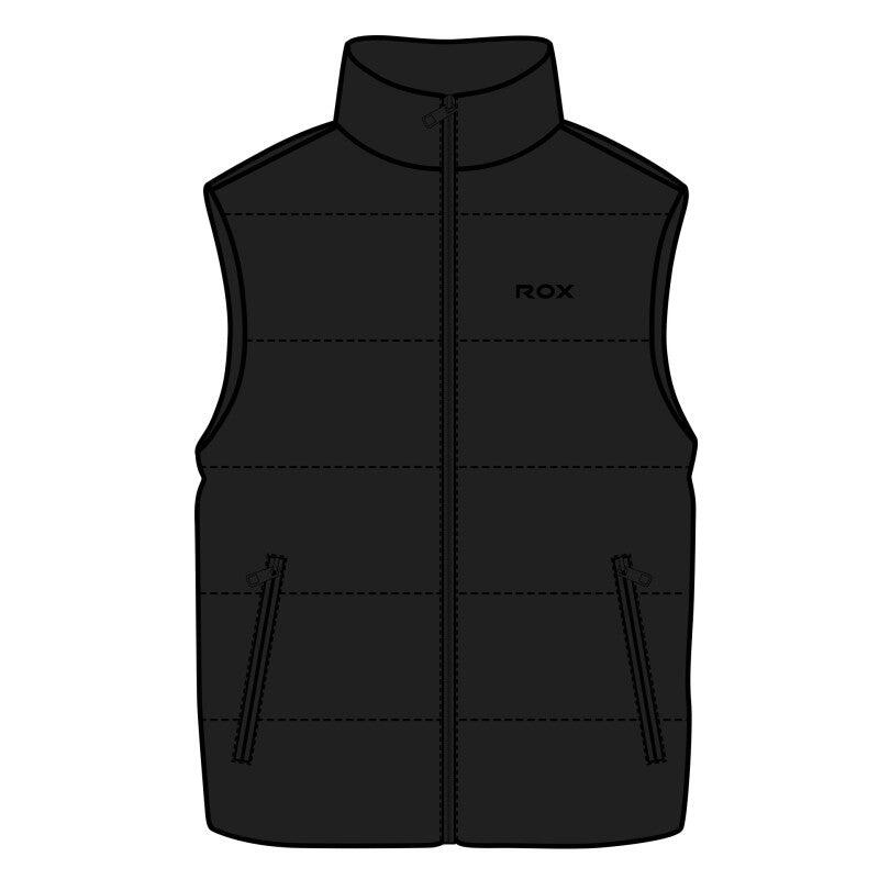 Gilet imperméable matelassé Rox R-nevis homme 6/6