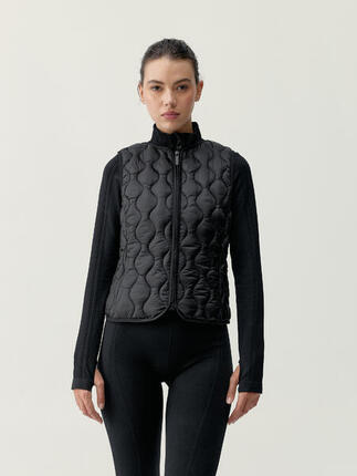 Veste de sport zippée Performance Athleisure KENAL