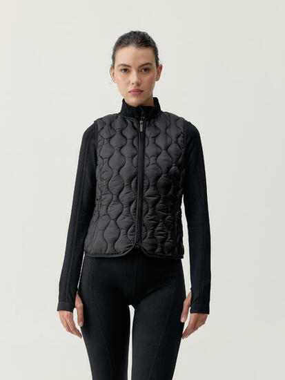 Veste de sport zippée Performance Athleisure KENAL