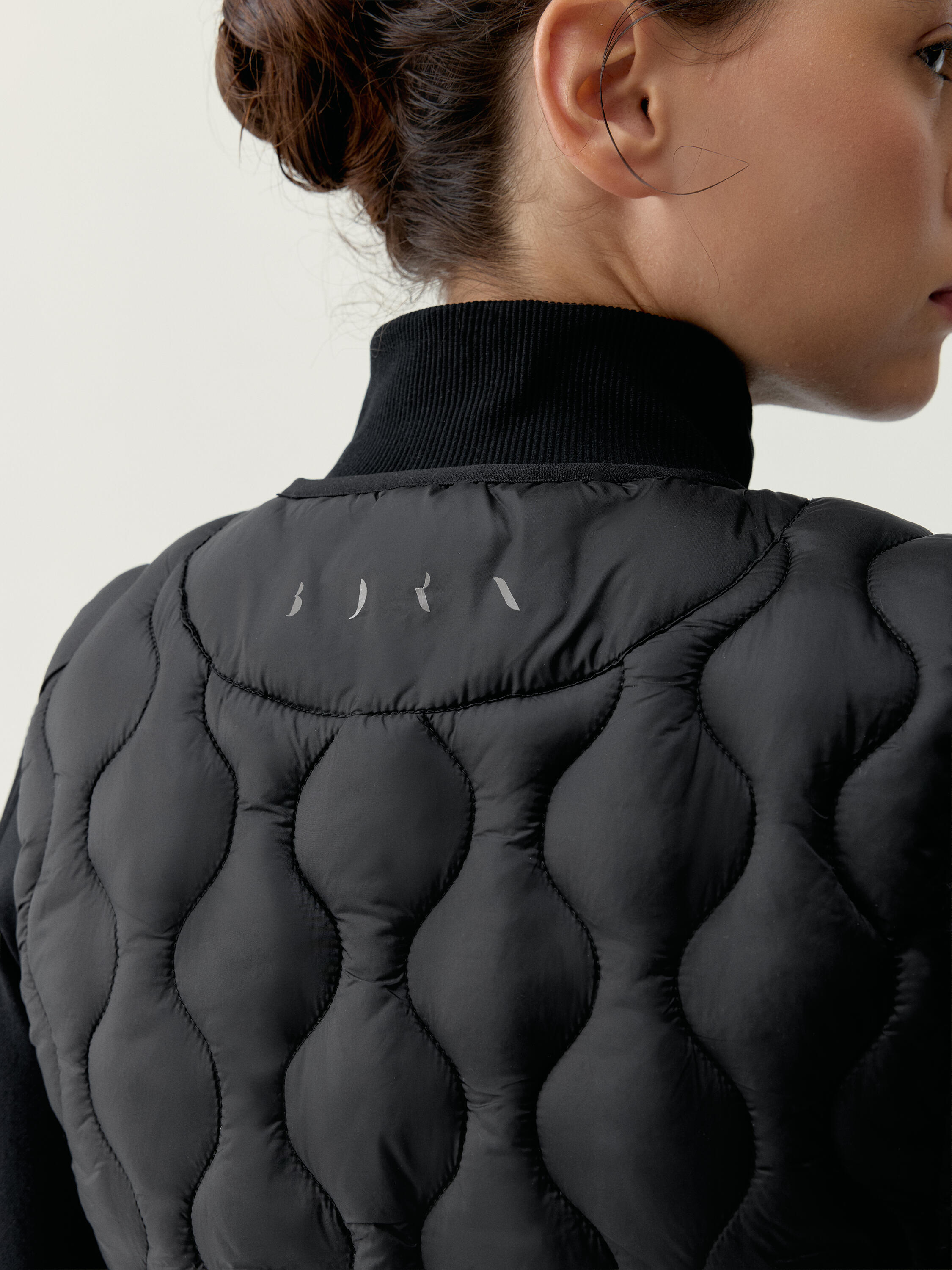 Veste de sport zippée Performance Athleisure KENAL 4/6