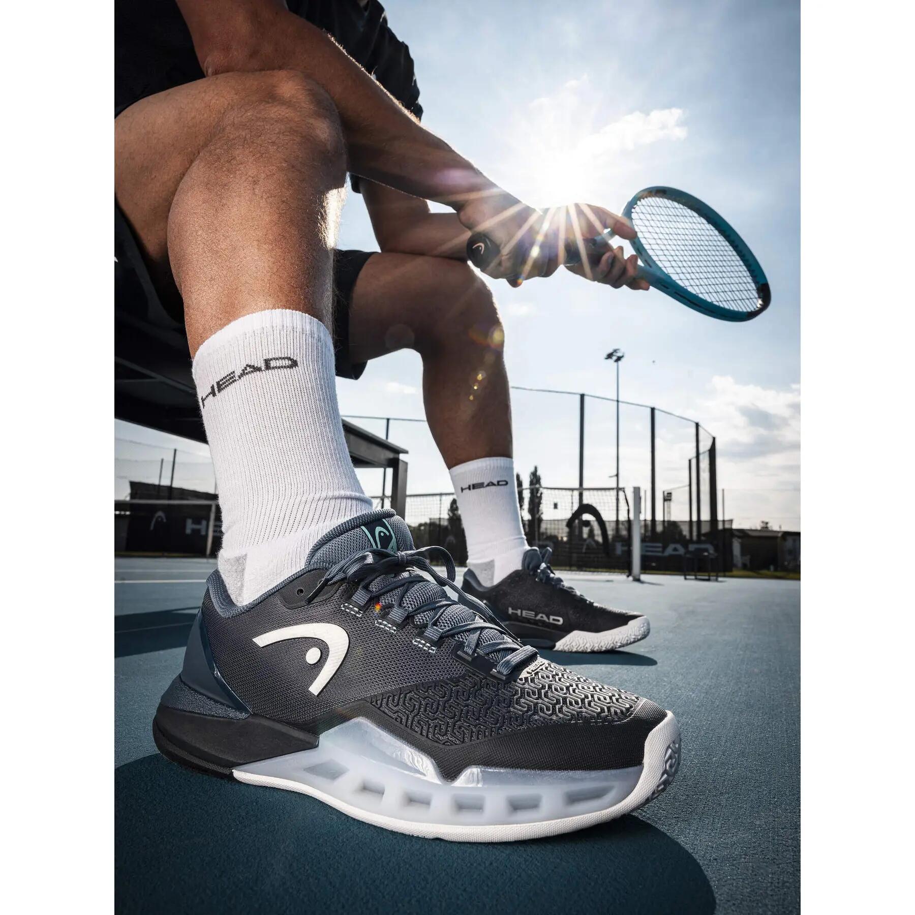 Chaussures de tennis Head Revolt Pro 5.0 6/7