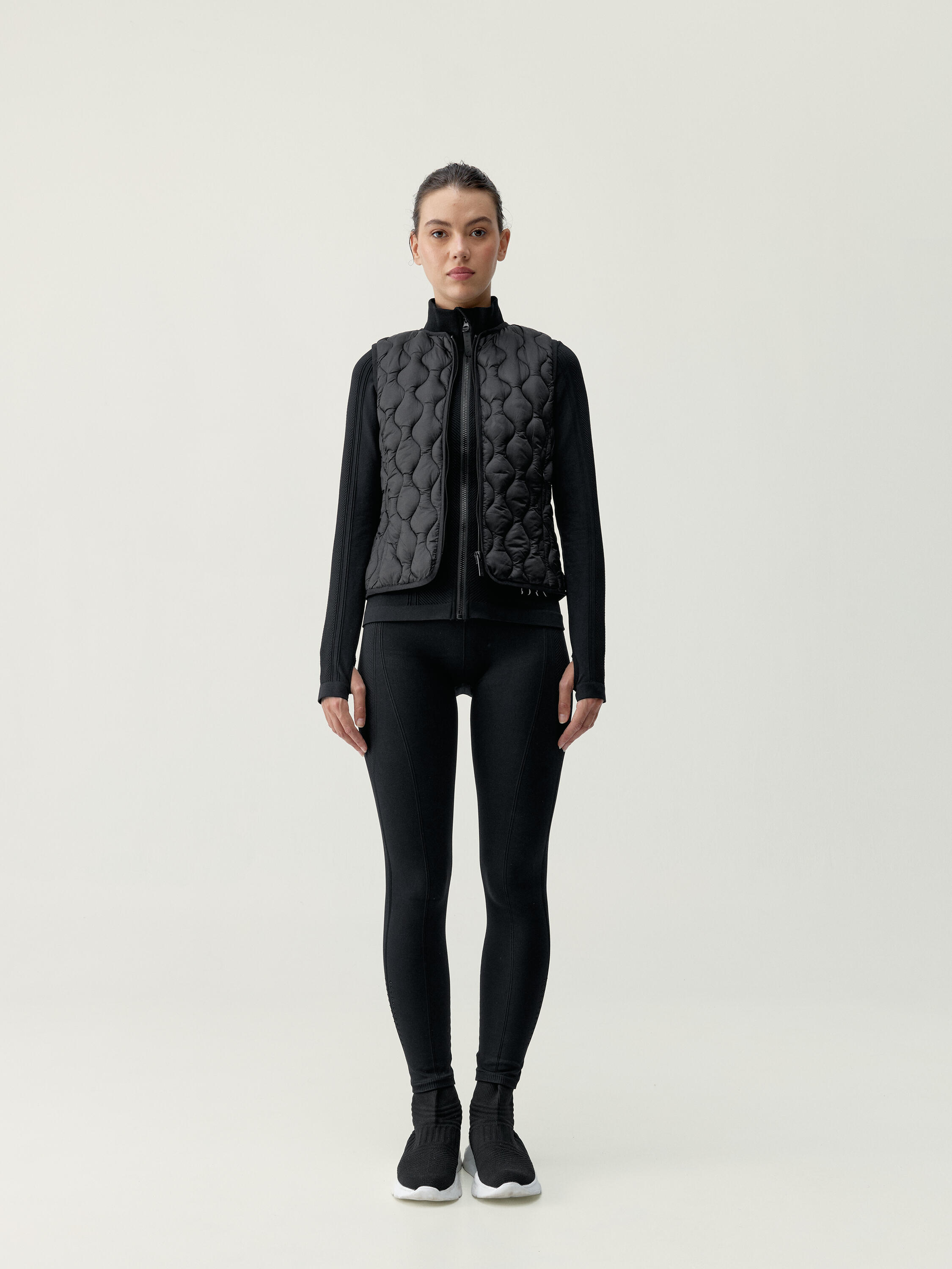 Veste de sport zippée Performance Athleisure KENAL 6/6