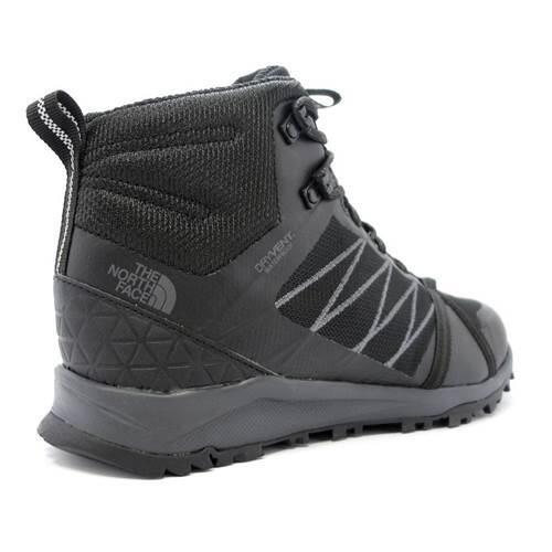 Trekkingschoenen voor heren The North Face Litewave Fastpack II Mid WP 3/5