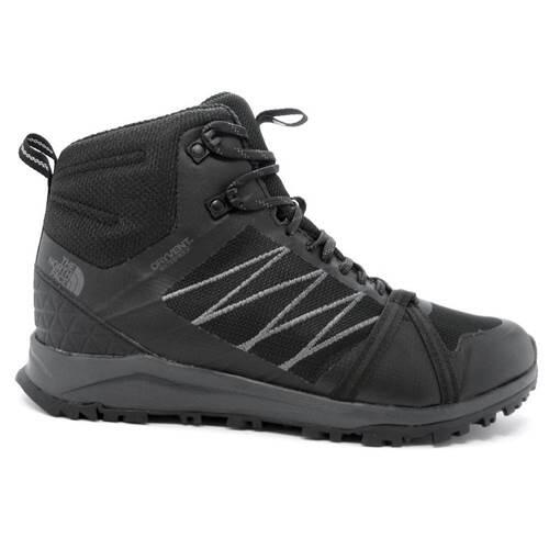 Scarpa da trekking uomo The North Face Litewave Fastpack II Mid WP