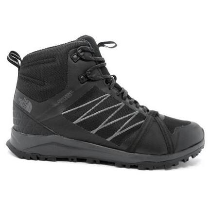 Buty trekkingowe męskie The North Face Litewave Fastpack II Mid WP