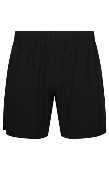 Shorts Trespass Tsgard pour homme noir