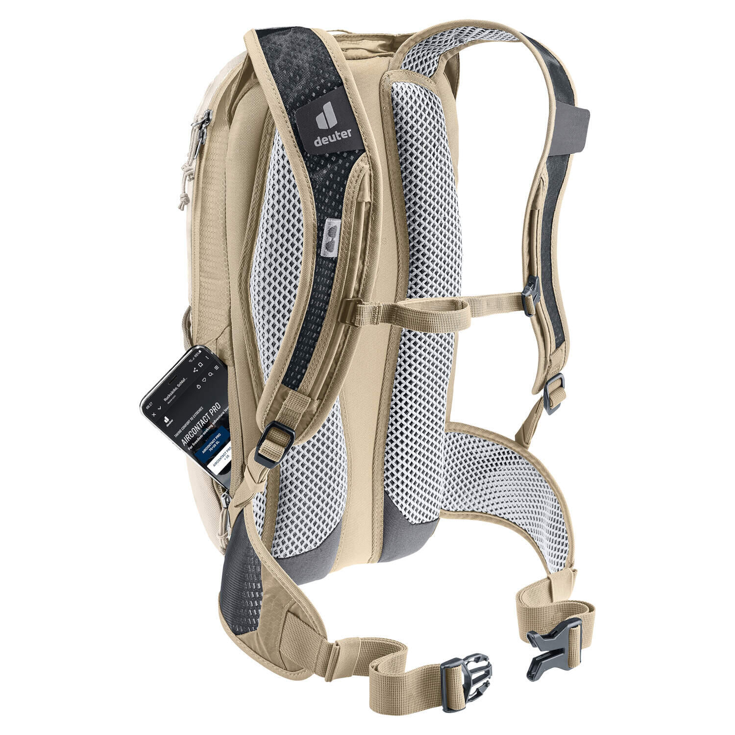 Unisex Rucksack Race 8 7/7