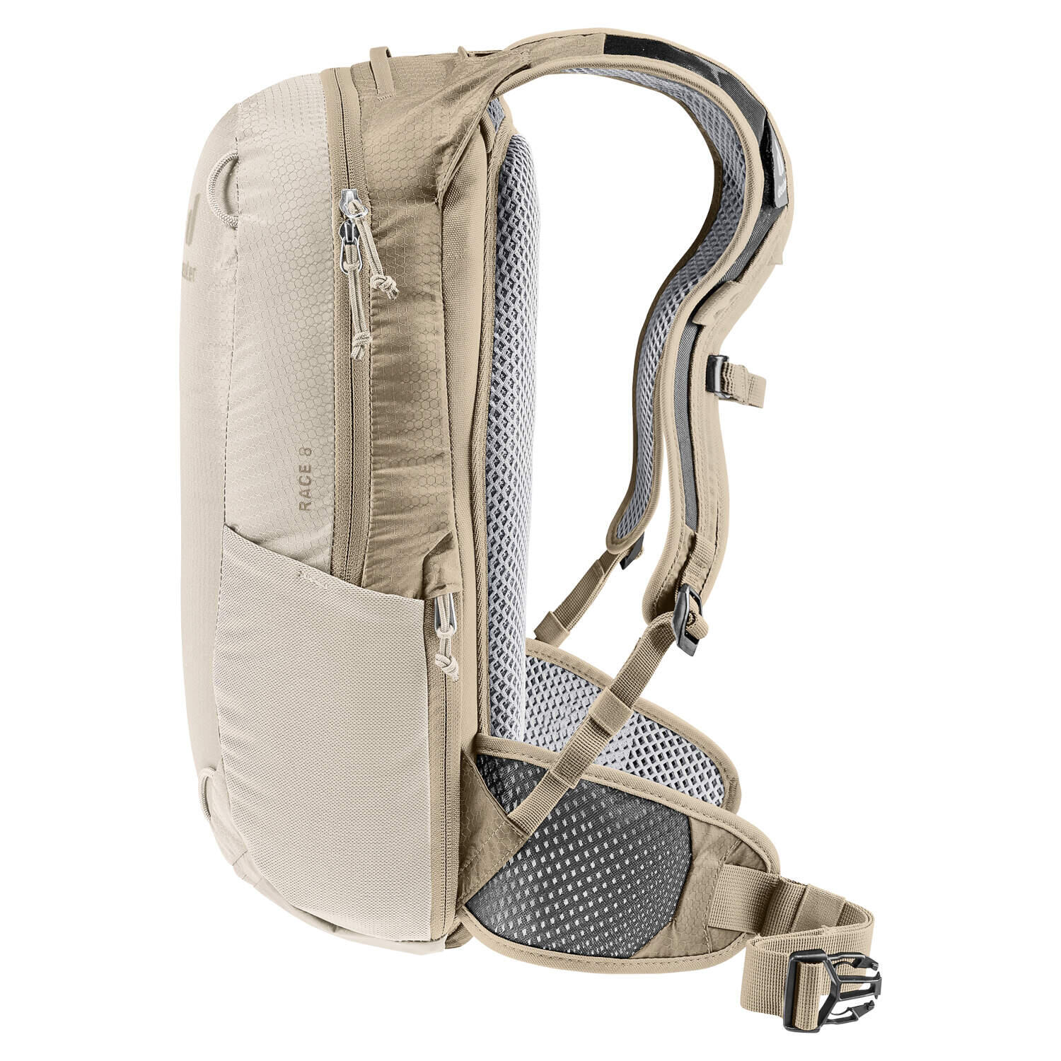 Unisex Rucksack Race 8 5/7