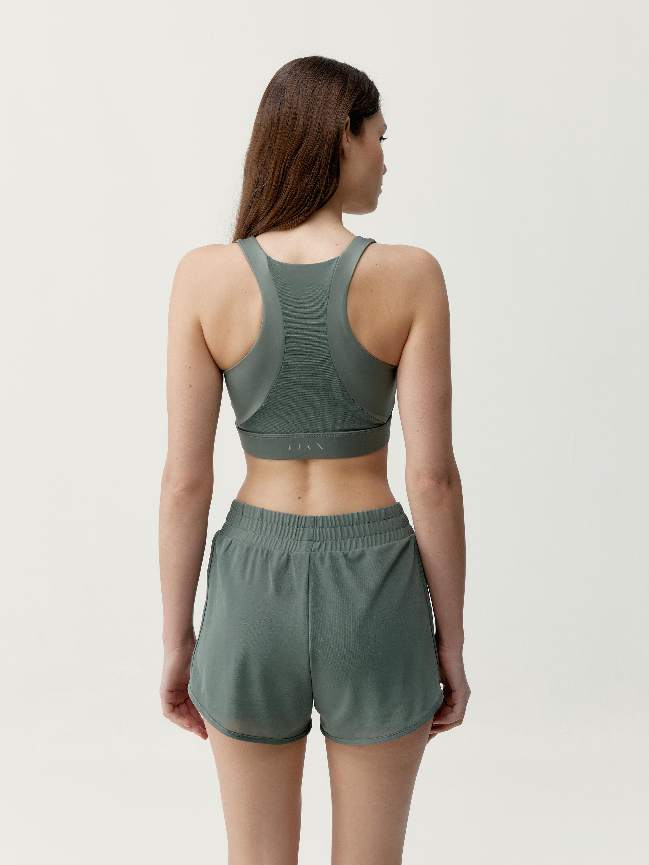 Damen-Sporttop Padma 2.0 Hohe Stützkraft Performance 2/5
