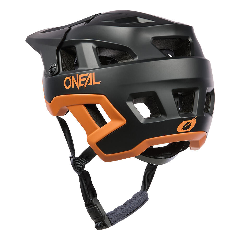 Casque VTT DEFENDER SOLID 2/3
