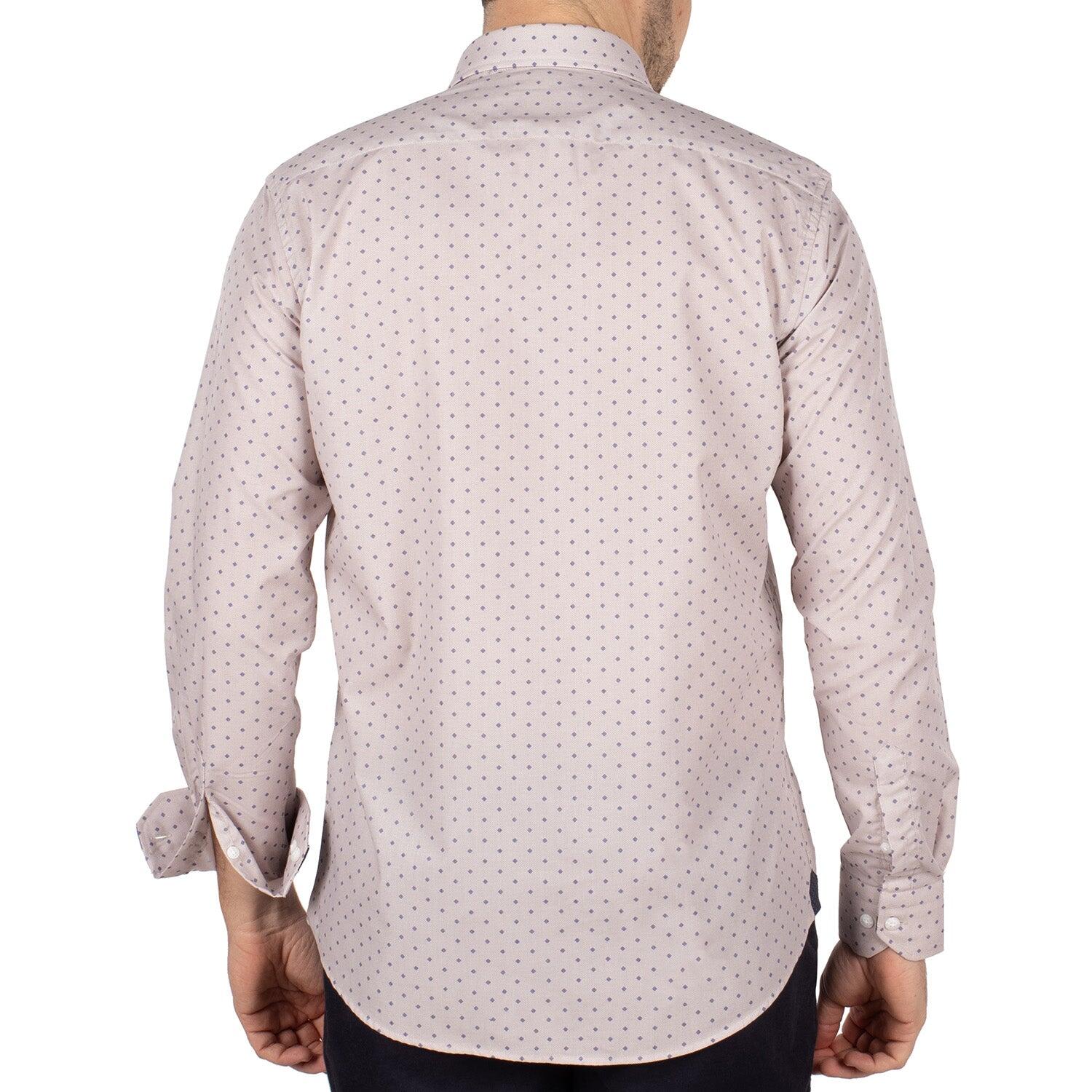 Chemise summer patch  homme 2/4