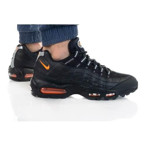 Herren universal Schuhe Nike Air Max 95 Ess 3/5