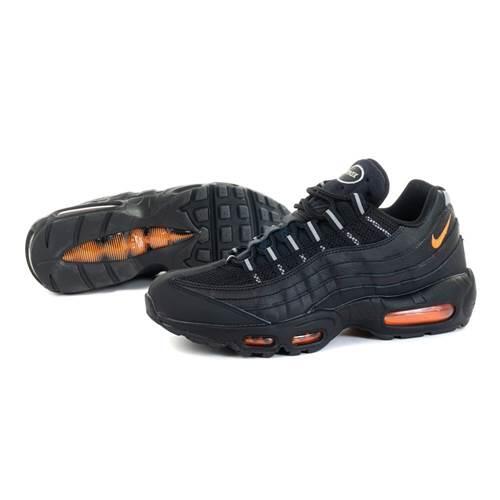 Herren universal Schuhe Nike Air Max 95 Ess 2/5