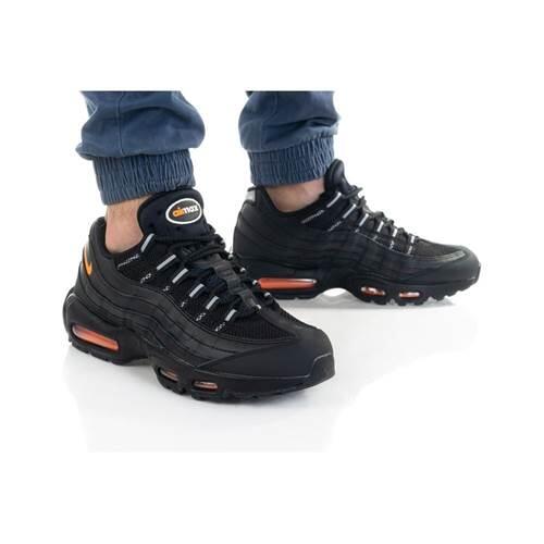 Herren universal Schuhe Nike Air Max 95 Ess 4/5