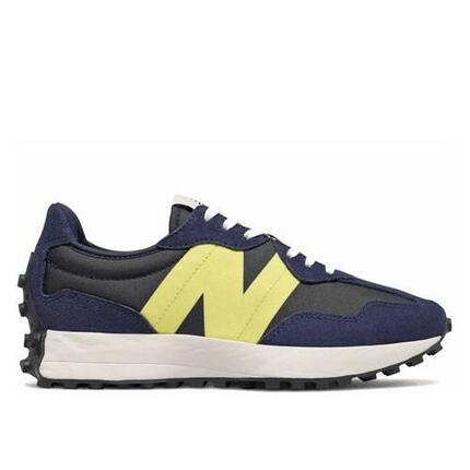 Chaussures universel femmes New Balance 327