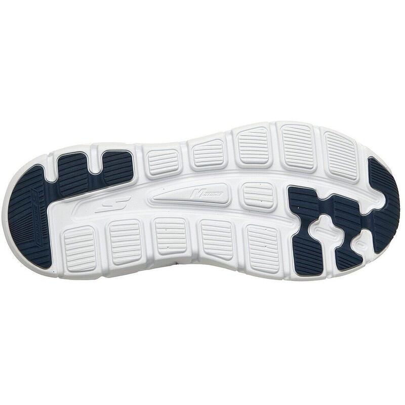 Pantofi sport barbati Skechers Max Flex - Maryn, Albastru