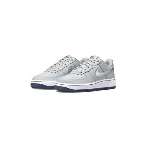Schoenen universeel voor kinderen Nike Air Force 1 Gs 3/5