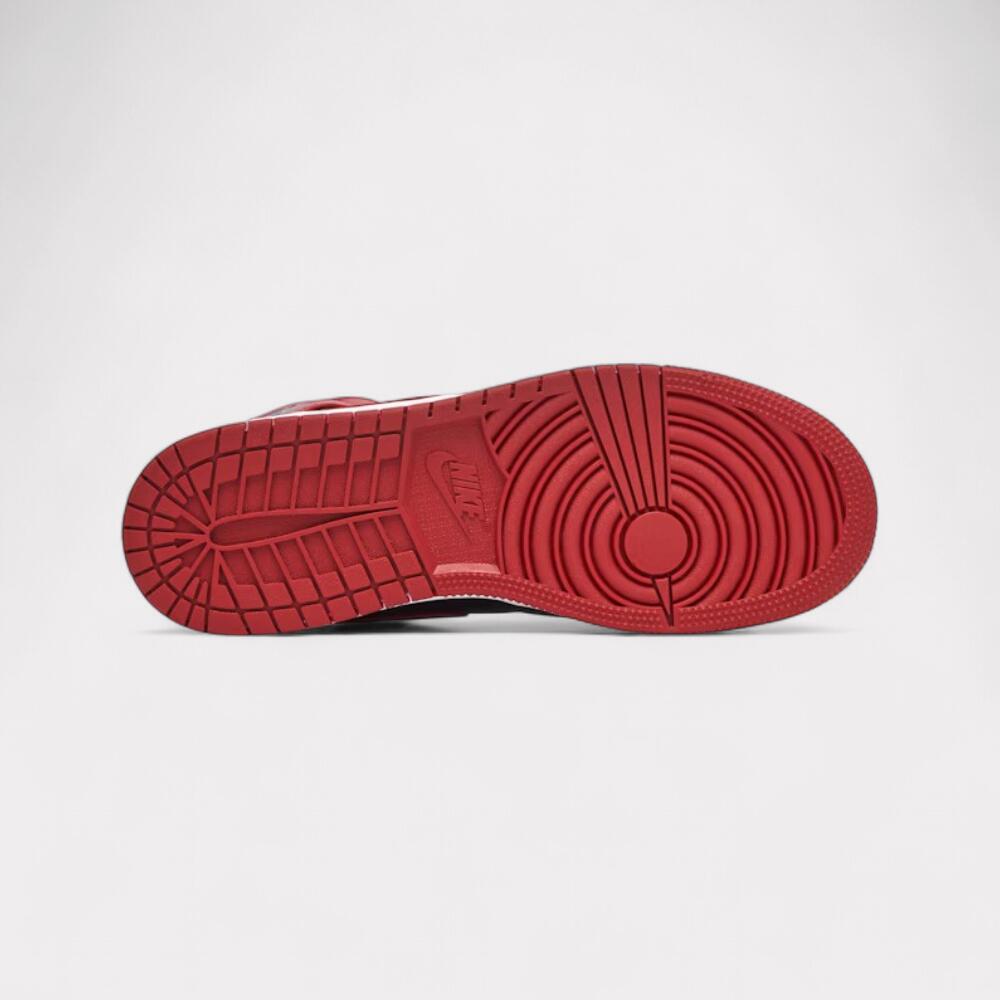 Air Jordan 1 Mid Banned (2020) 6/6